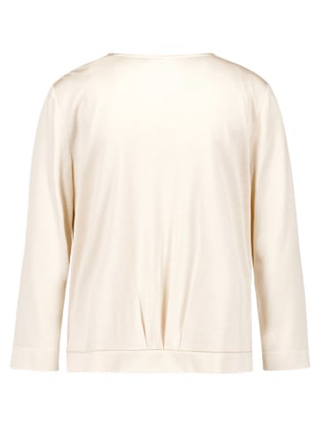 Gerry Weber Kardigan w kolorze beżowym