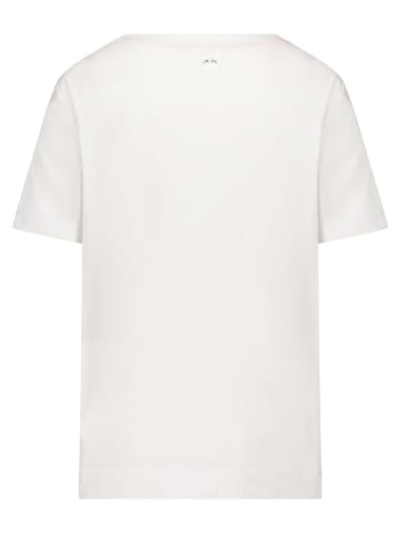 Gerry Weber Shirt in Creme