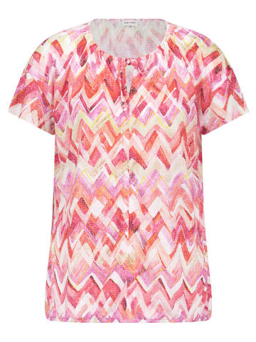 Gerry Weber Shirt in Bunt