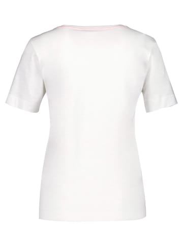 Gerry Weber Koszulka w kolorze białym