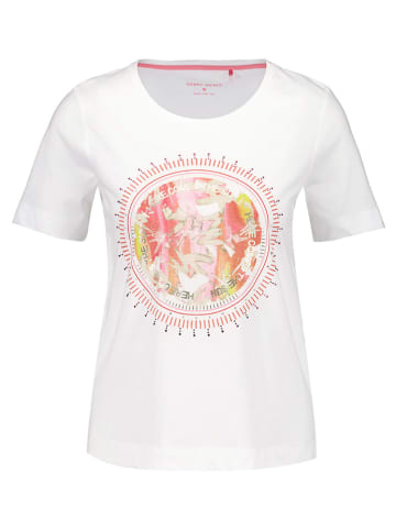 Gerry Weber Shirt wit