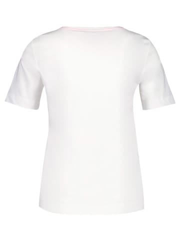 Gerry Weber Koszulka w kolorze białym