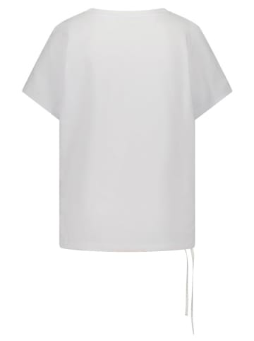 Gerry Weber Koszulka w kolorze kremowym