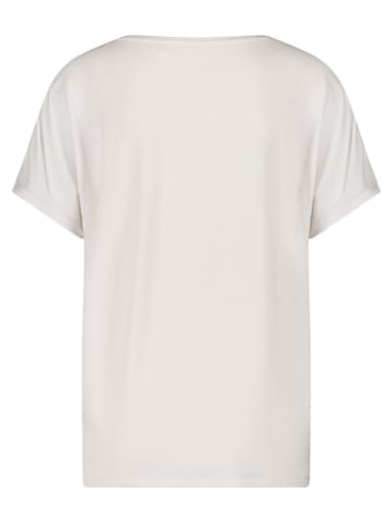 Gerry Weber Shirt in Creme