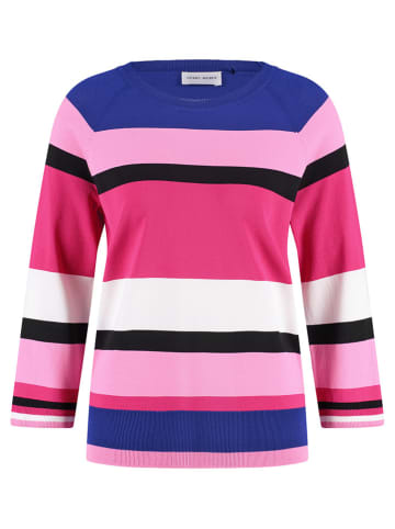 Gerry Weber Pullover in Bunt