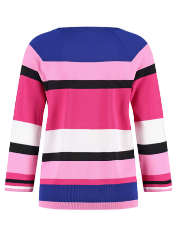Gerry Weber Pullover in Bunt