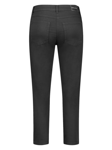 Gerry Weber Spijkerbroek - regular fit - zwart