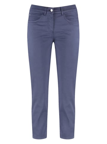 Gerry Weber Jeans - Regular Fit -  in Blau