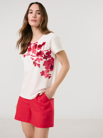 TAIFUN Shirt wit