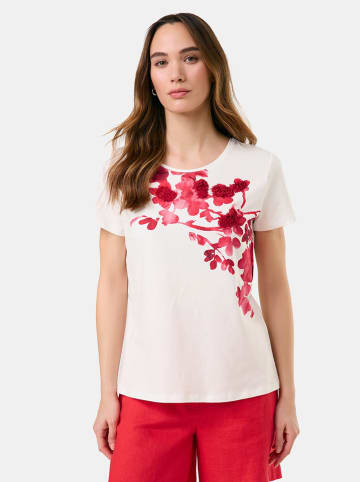 TAIFUN Shirt wit