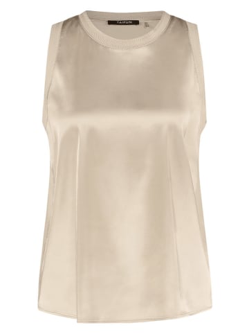 TAIFUN Top in Beige