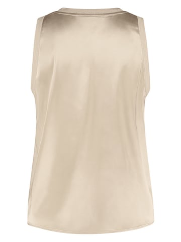 TAIFUN Top in Beige