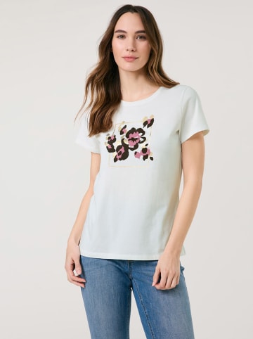 TAIFUN Shirt wit
