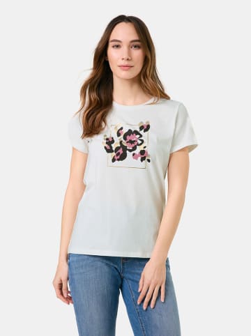 TAIFUN Shirt wit