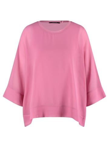 TAIFUN Shirt in Rosa