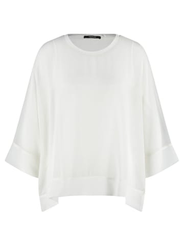 TAIFUN Shirt crème