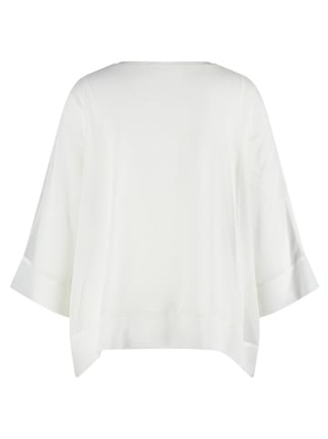 TAIFUN Shirt crème