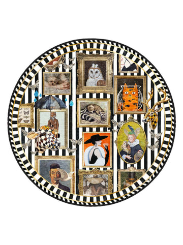 CARPET DIEM Dywan ze wzorem