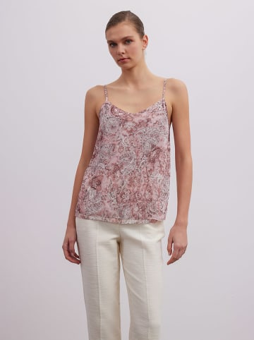 BGN Top in Rosa