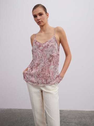 BGN Top in Rosa