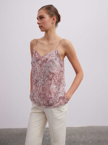 BGN Top lichtroze