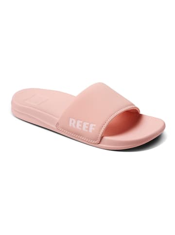 Reef Slippers lichtroze