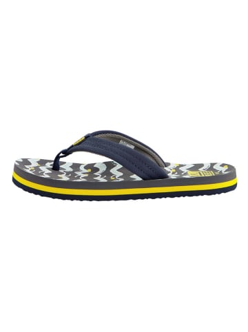 Reef Teenslippers meerkleurig