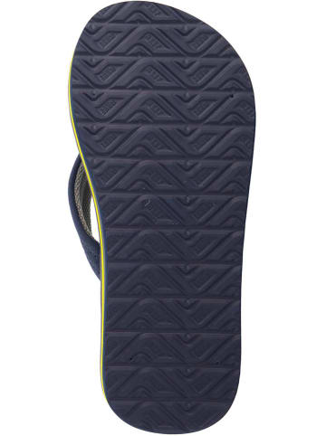 Reef Teenslippers meerkleurig