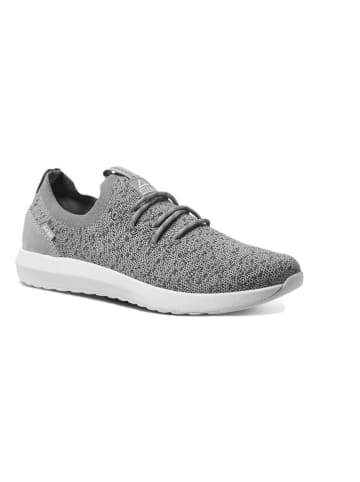 Reef Sneakersy w kolorze szarym