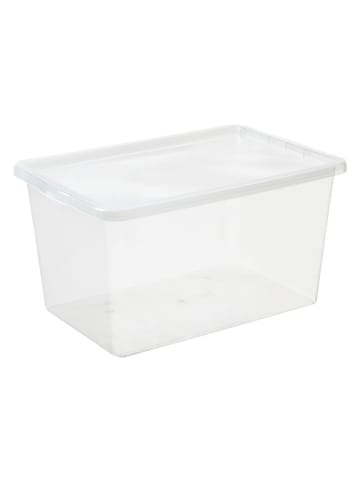 Plast Team Opbergbox - (B)59,5 x (H)31 x (D)39,5 cm