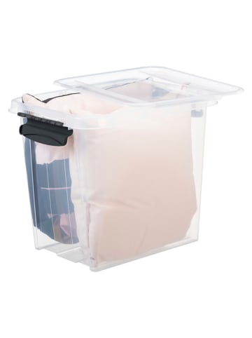 Plast Team Aufbewahrungsbox - (B)39 x (H)43,5 x (T)51 cm
