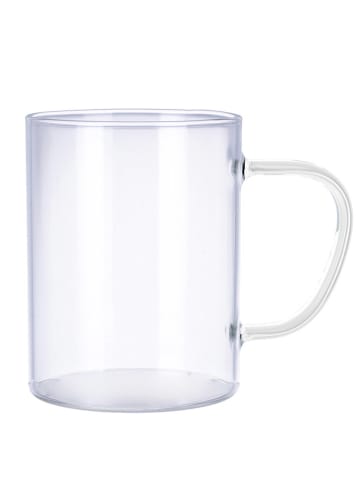 TINTEUNICHE Kubek jumbo "Good Morning" - 400 ml