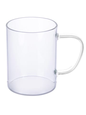 TINTEUNICHE Kubek jumbo "Good Morning" - 400 ml