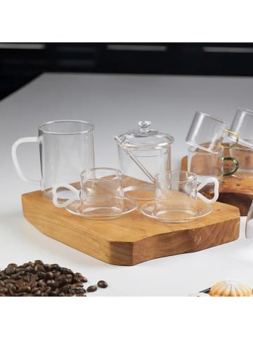 TINTEUNICHE Kubek jumbo "Good Morning" - 400 ml