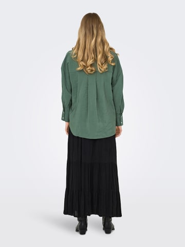 ONLY Blouse groen