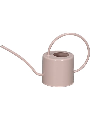 POSIWIO Zimmerkanne in Rosa - 1,7 l