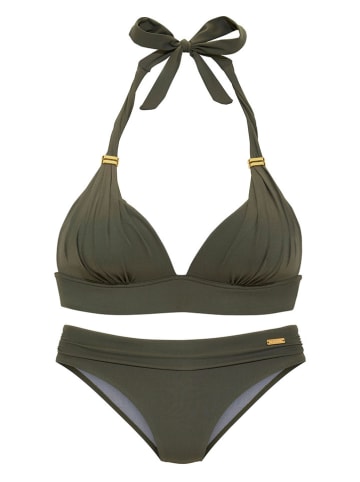 LASCANA Bikini kaki