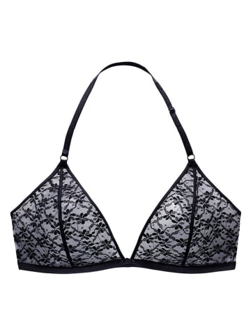 Vivance Bralette in Schwarz
