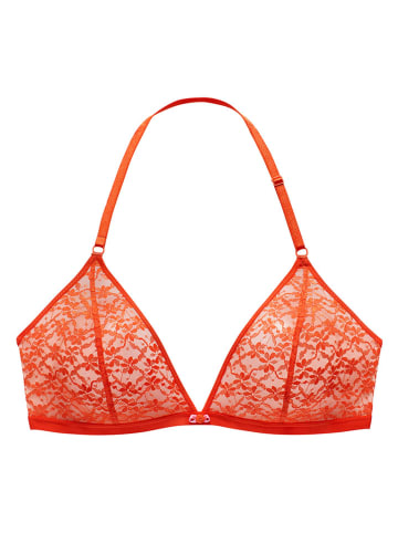 Vivance Bralette in Orange