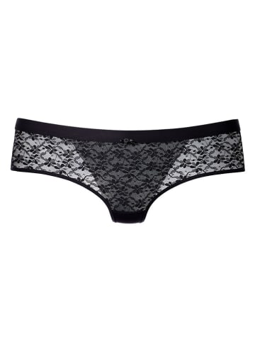 Vivance String in Schwarz