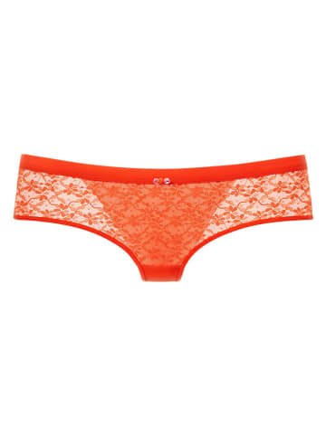Vivance Stringi w kolorze czerwonym