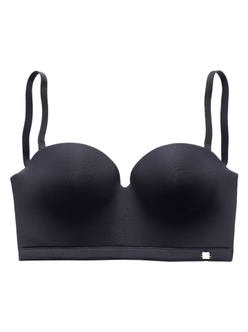 JETTE Schalen-BH in Schwarz