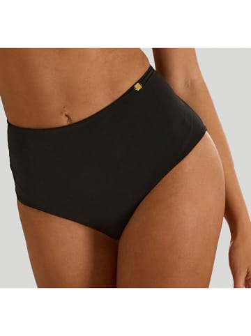 JETTE Panty in Schwarz