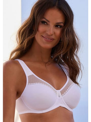 PETITE FLEUR 2er-Set: Minimizer-BHs in Schwarz/ Weiß