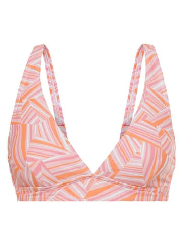 LASCANA Softbeha lichtroze/oranje
