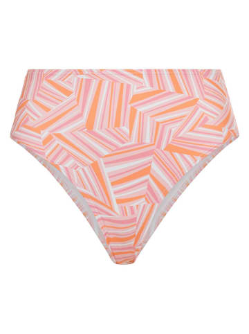 LASCANA Bikini-Hose in Rosa/ Orange