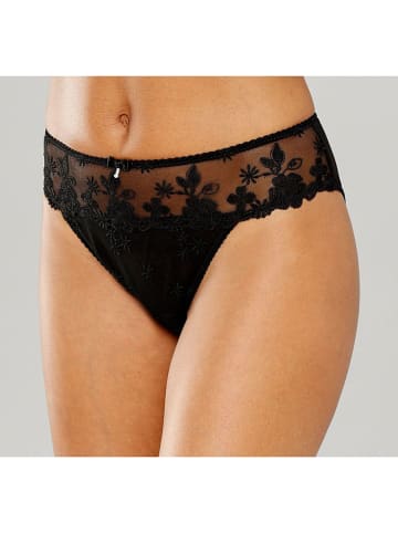 nuance Slip in Schwarz