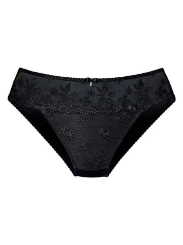 nuance Slip in Schwarz