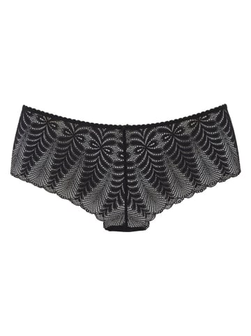 LASCANA Panty in Schwarz