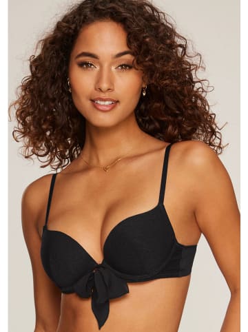 Vivance Push-up beha zwart